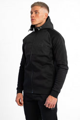 Diaz Hood - Black